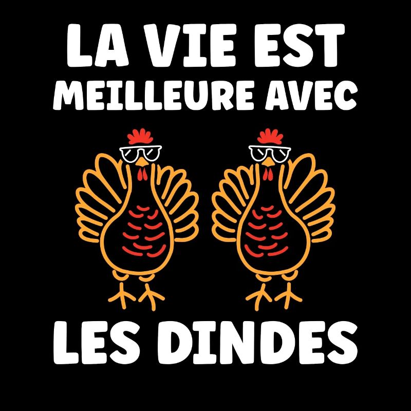 Dinde