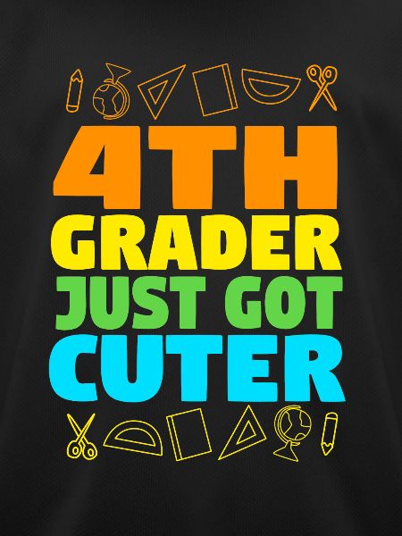 4th Grade