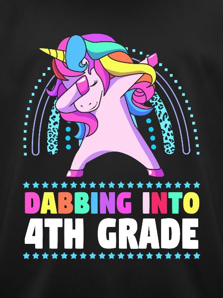 4th Grade