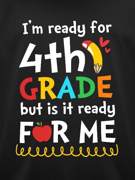 4th Grade