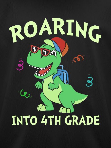 4th Grade