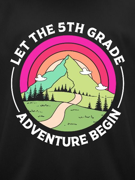 5th Grade