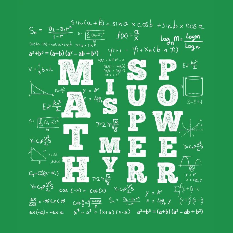 Math Is Super Power Pi Day Celebration
