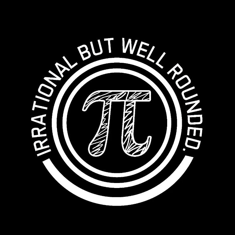 Pi-Tag: Irrational Aber Gut Gerundet