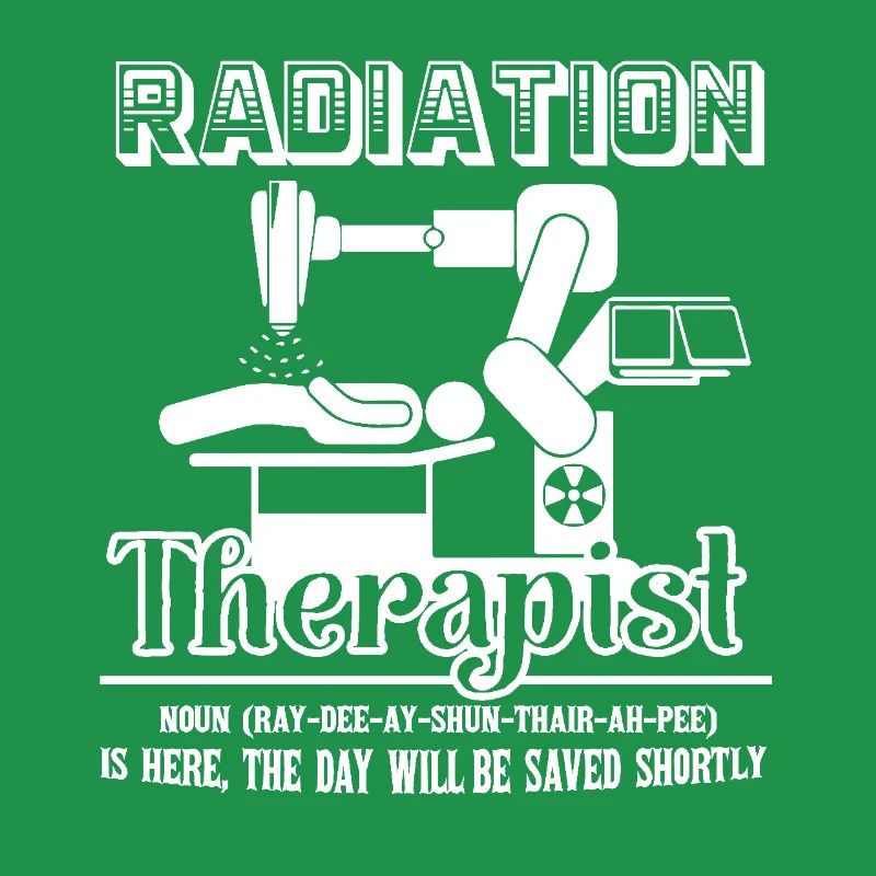 Radiation Therapist Definition