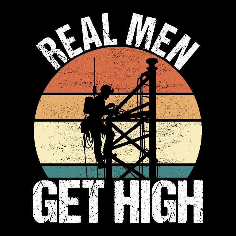 Industrial Climbers Tower Climbers Industrial Climbing