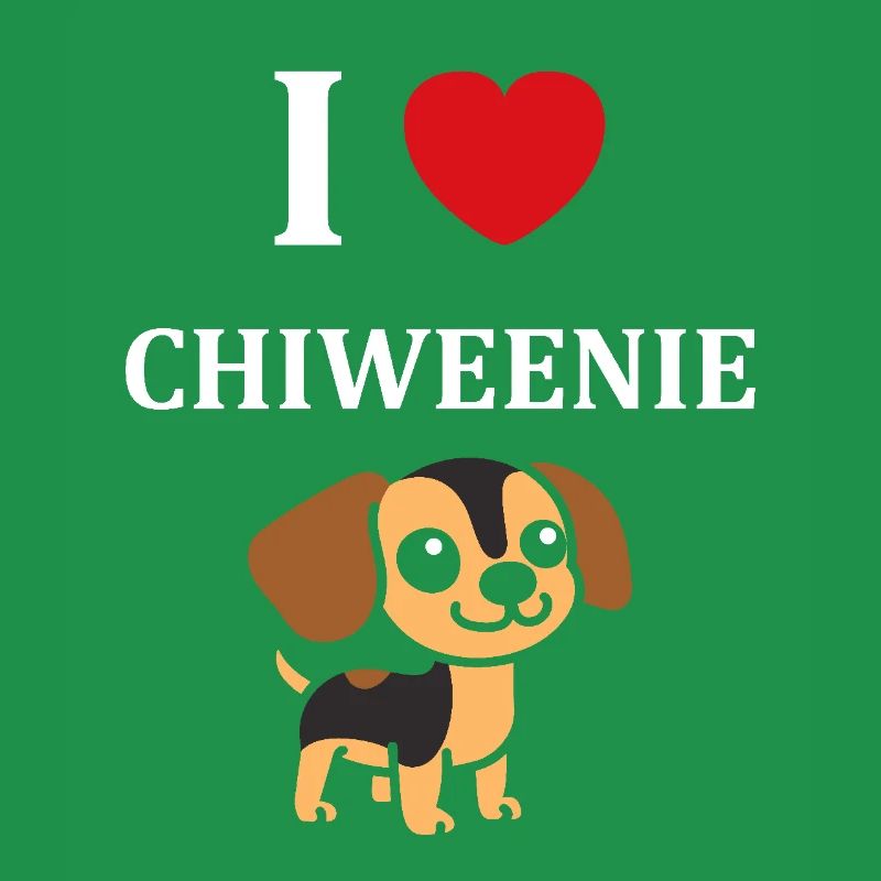 Chiweenie