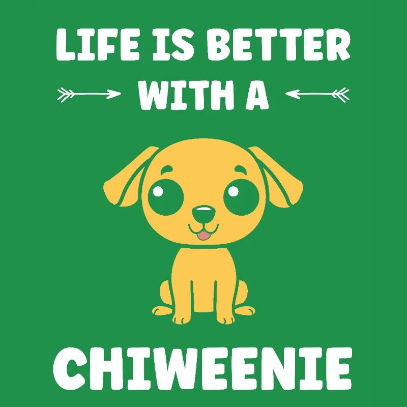 Chiweenie