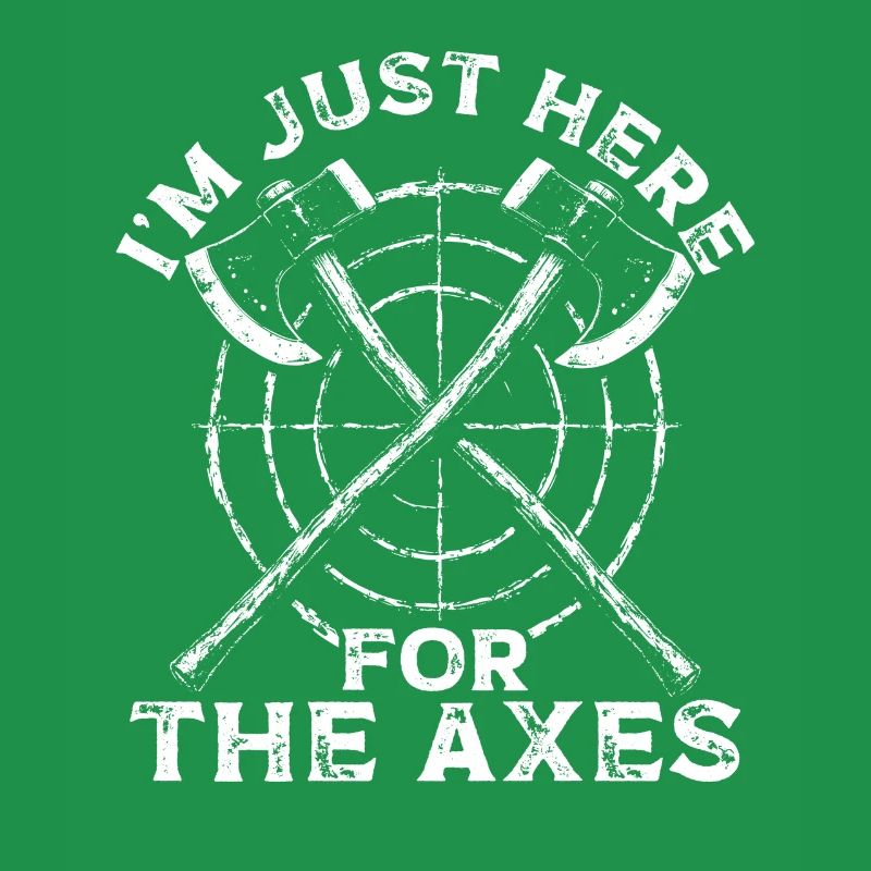 Axt Werfen Axt Werfer Axe Throwing