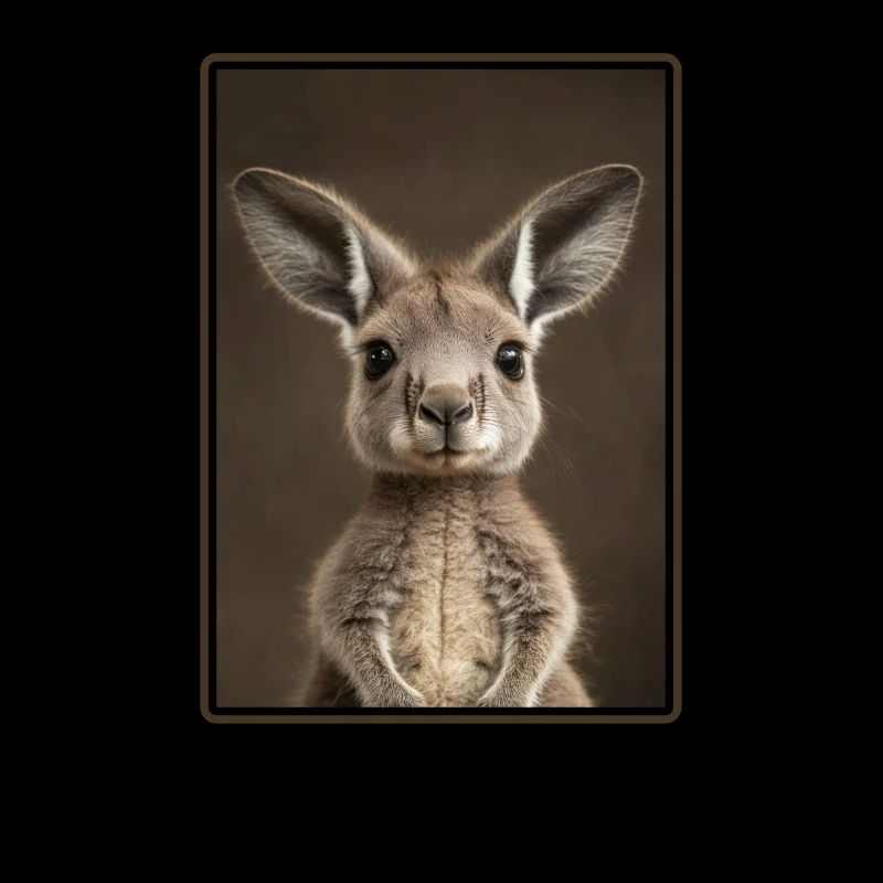 Kangaroos Kangaroo