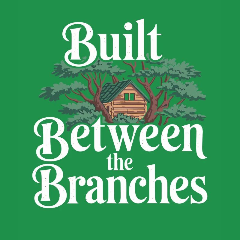 Treehouse builder DIY treehouse construction