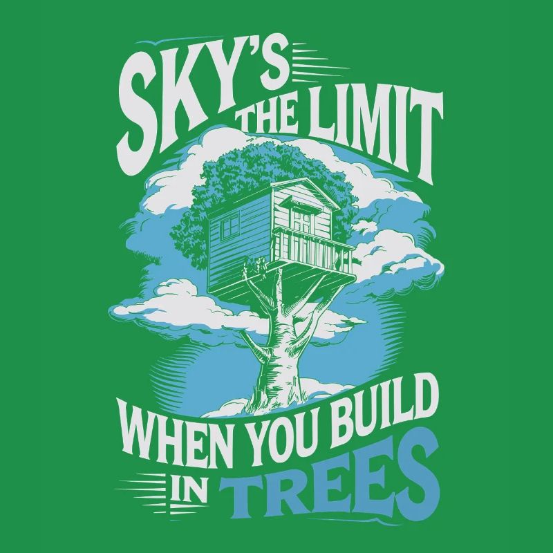 Treehouse builder DIY treehouse construction