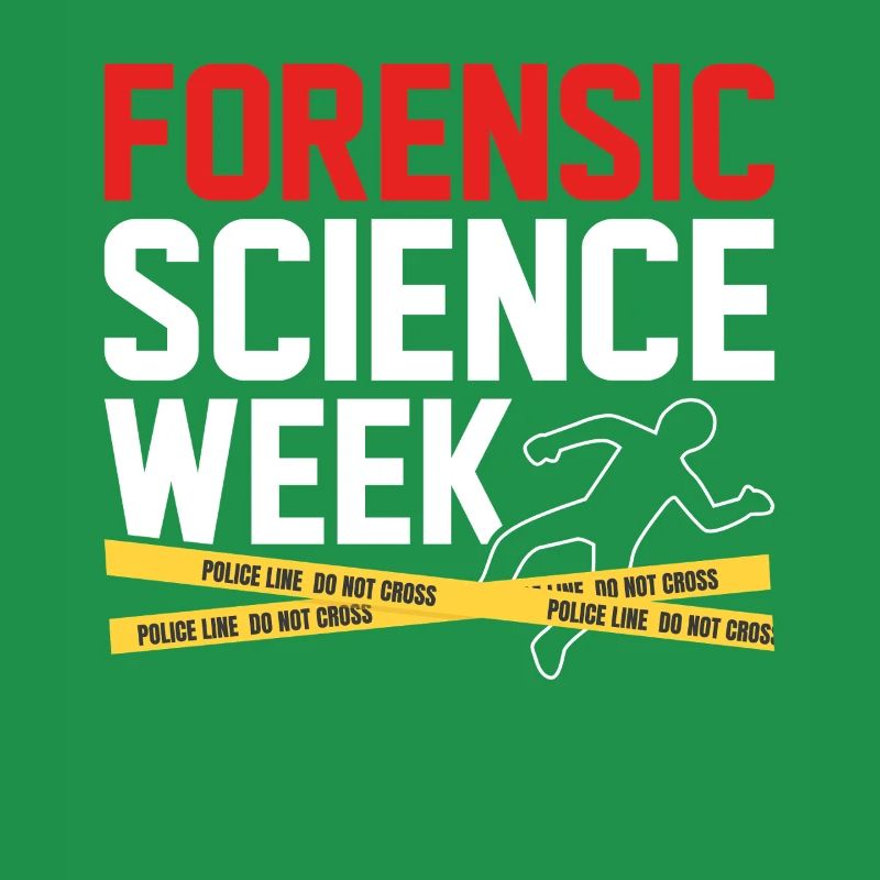 Forensic Science Criminology Funny Forensic
