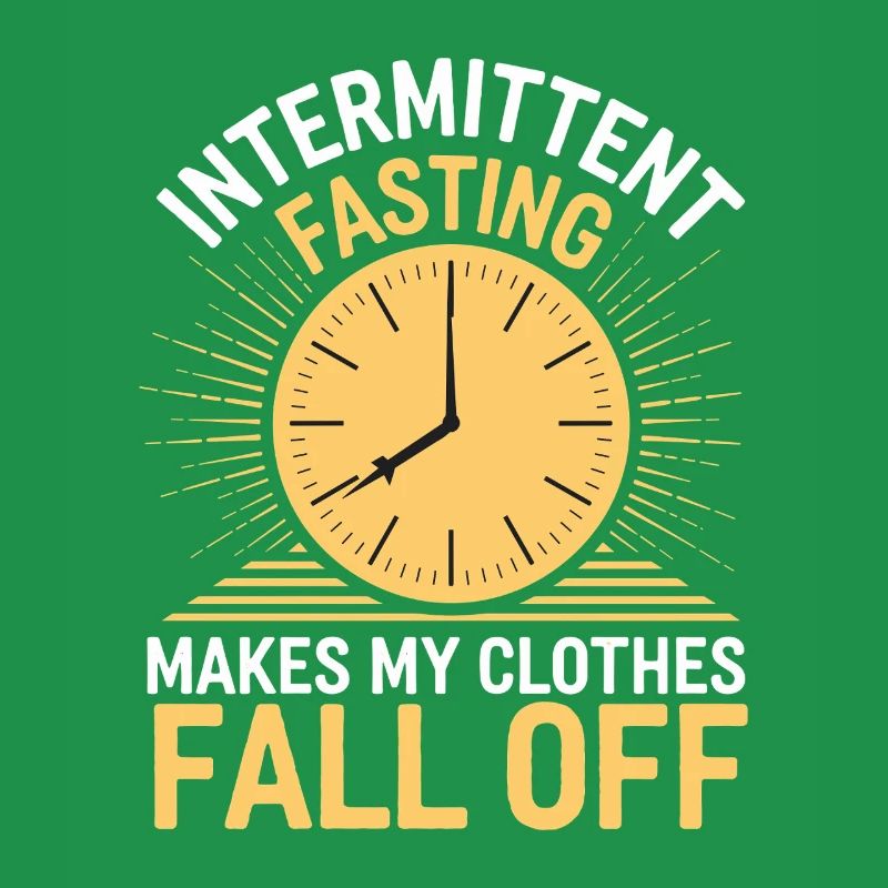 Jeûne intermittent Jeûne intermittent