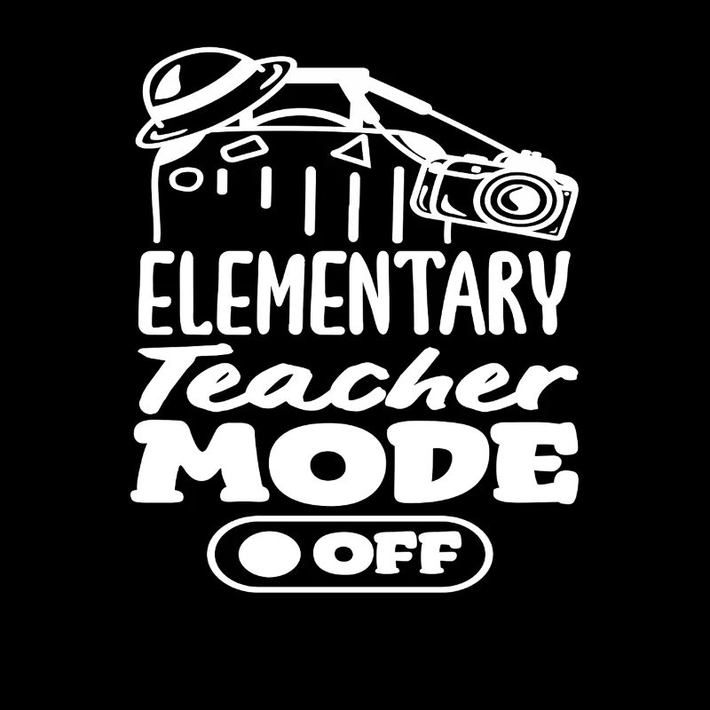 Primary School Teacher Mode From Adventure
