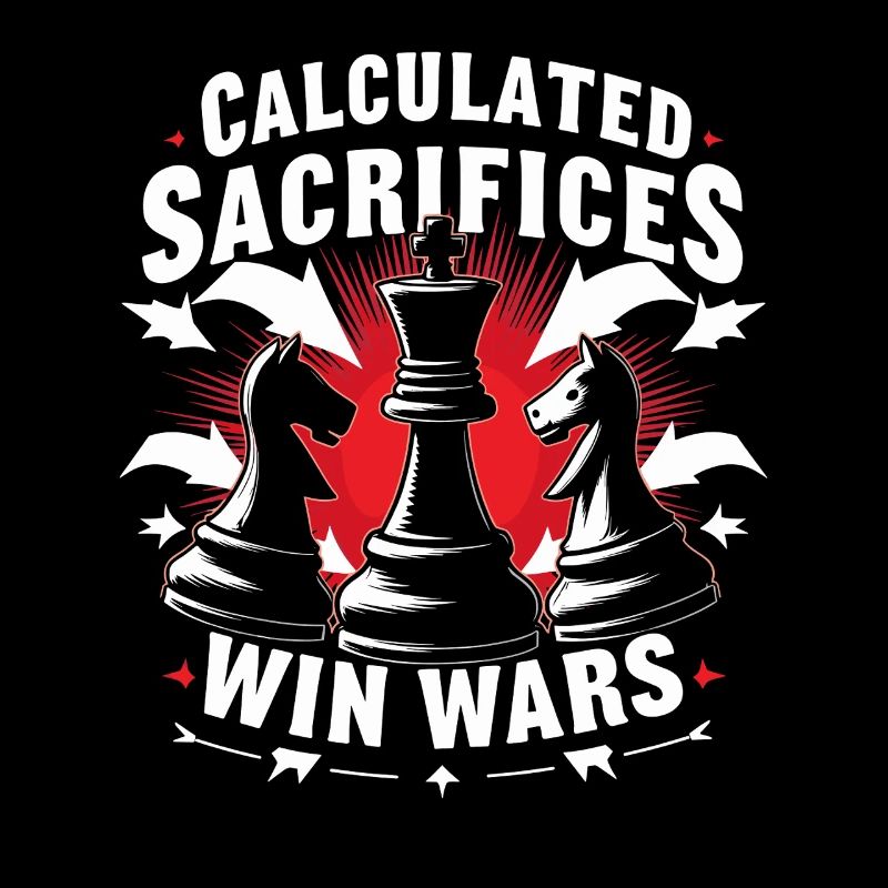 Chess Tacticians Strategy Masters Tactical