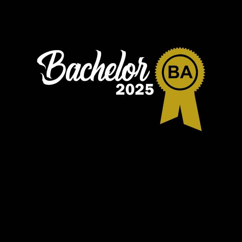 Baccalauréat 2025 Graduation Graduation