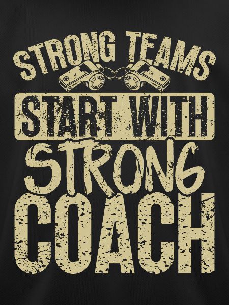 Trainer Geschenke Coach Geschenkidee