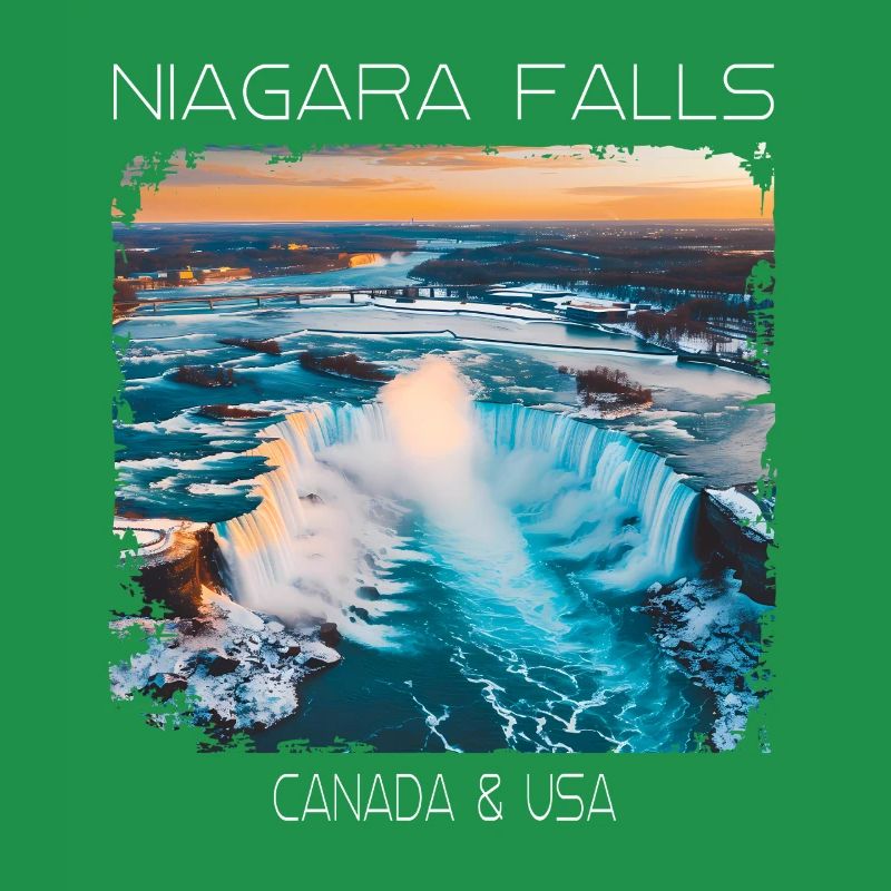 Niagarafälle