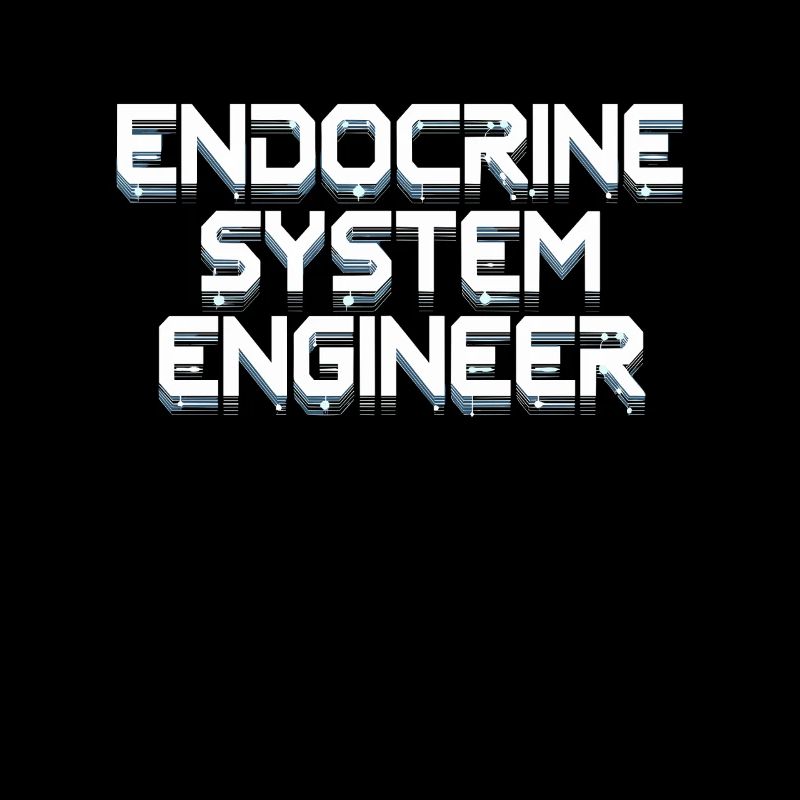 Medical Science for Endocrinology