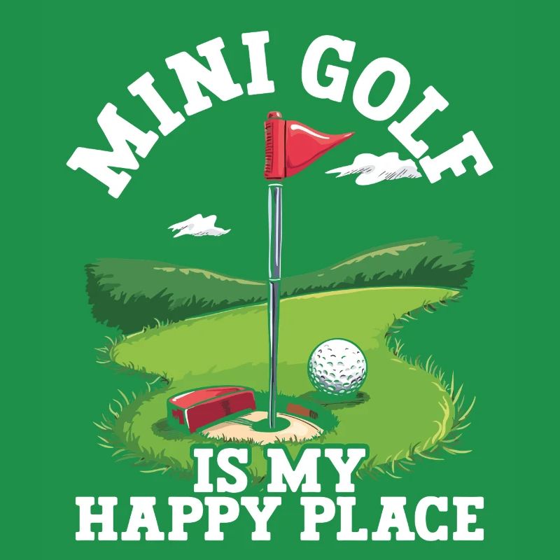 Golf Golf Golfer Golf Course