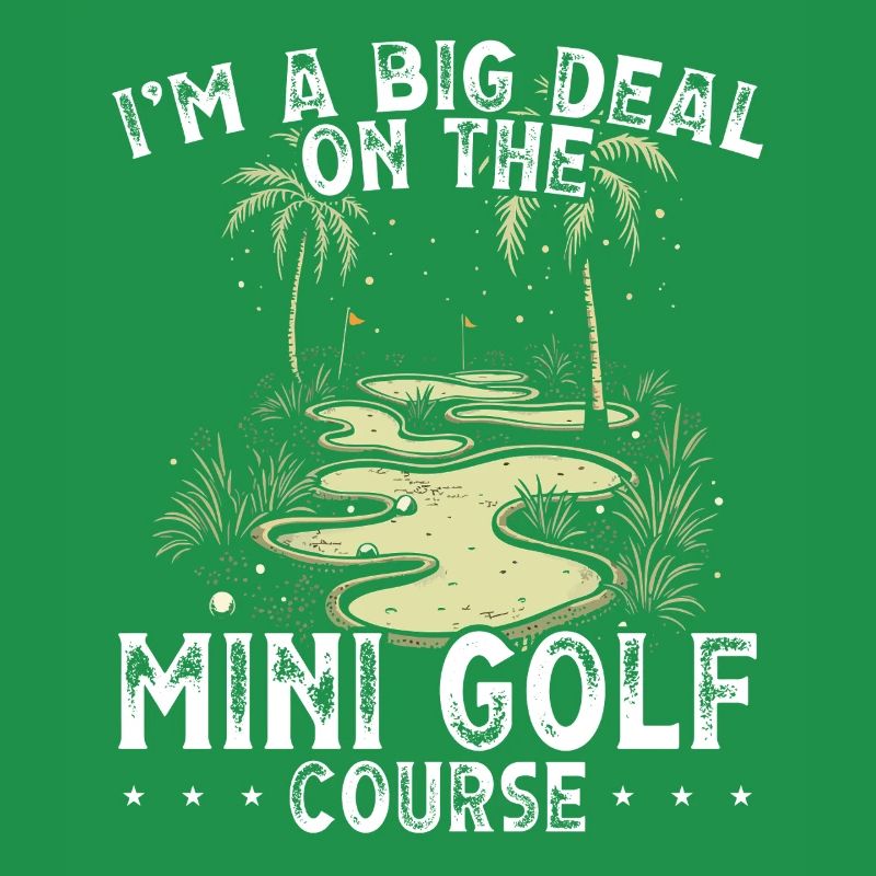 Golf Golf Golf Golf Parcours de Golf