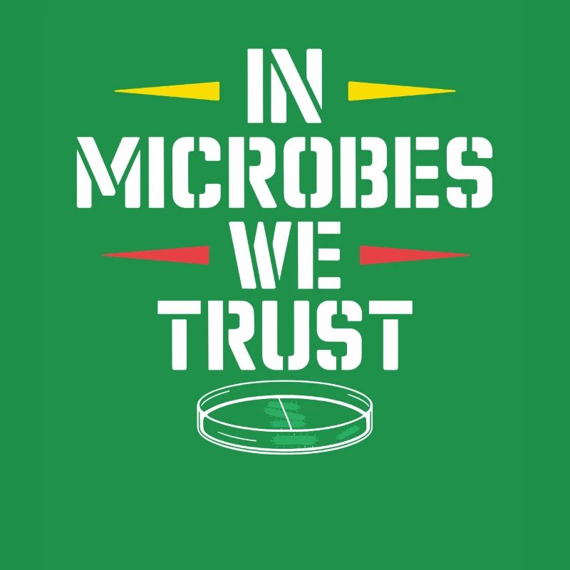 Passionné de microscope Technicien de laboratoire Science