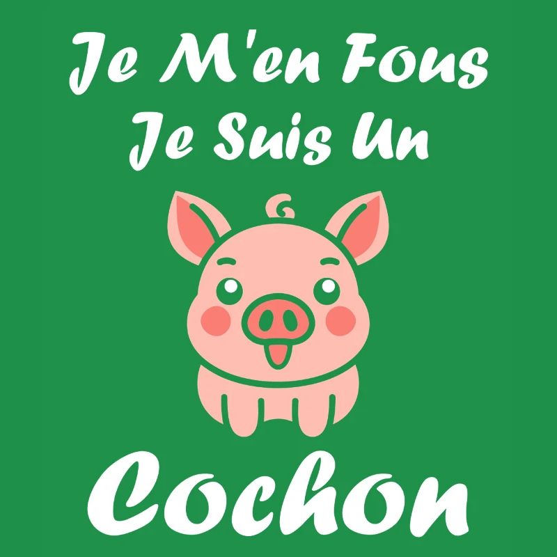 cochon