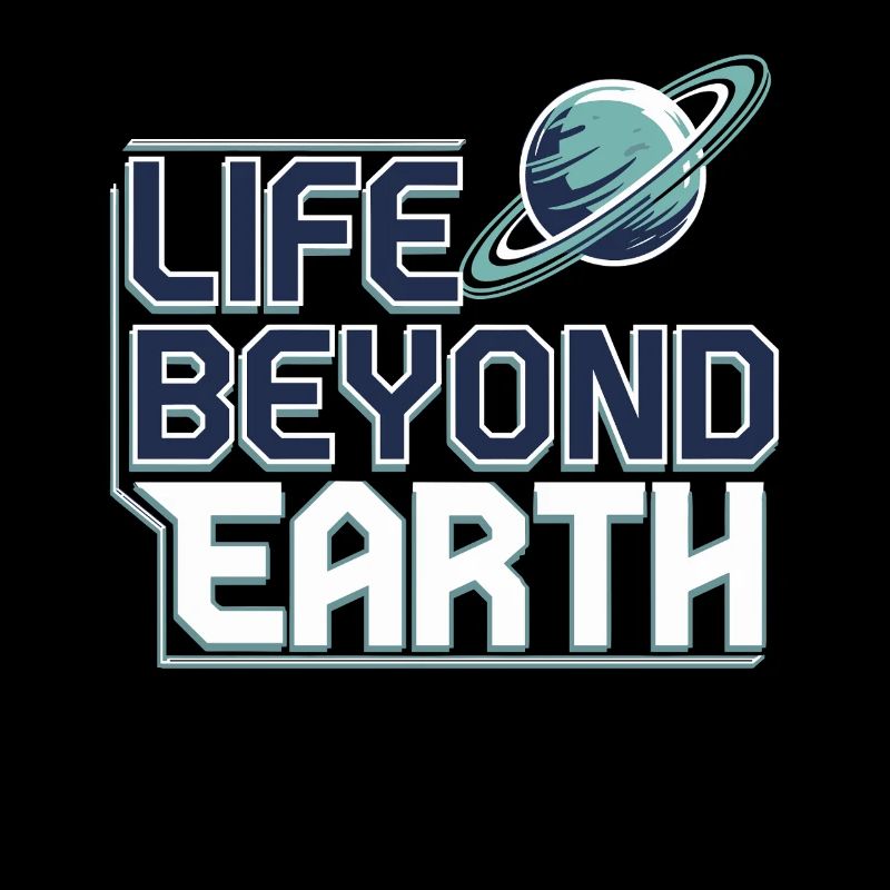 Astrobiologie Exploration spatiale Extraterrestre