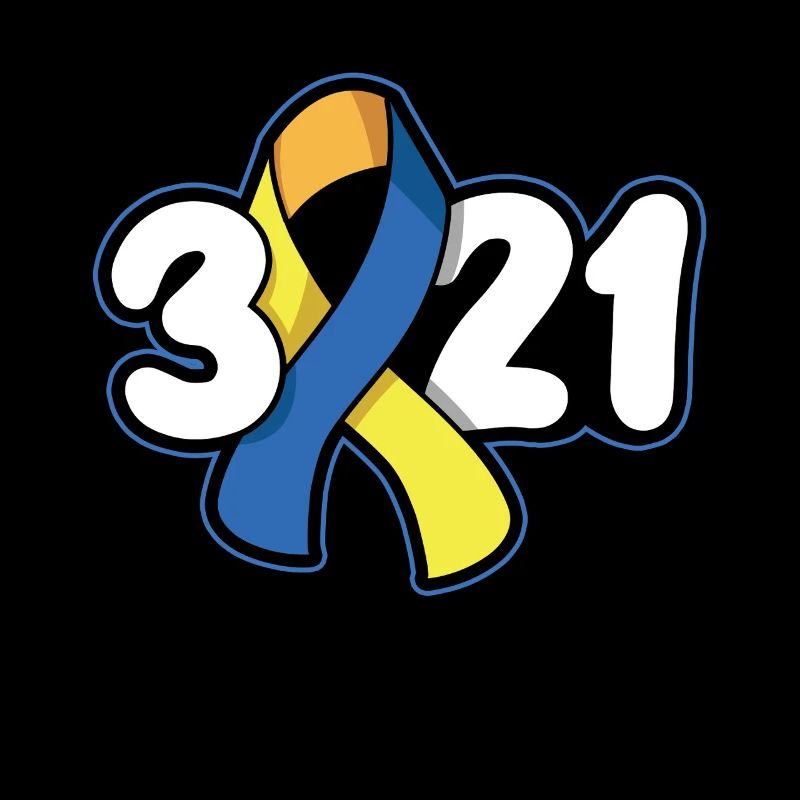 Down Syndrome 3 21 Support Awareness