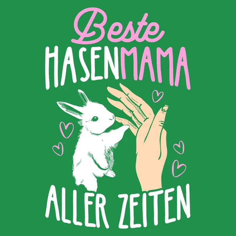Best Bunny Mom Ever Bunny Rabbit Easter