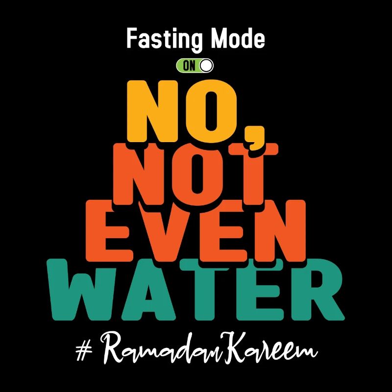 Eid Mubarak Fasting Mode Aktueller Status Ramadan