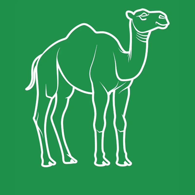 camel