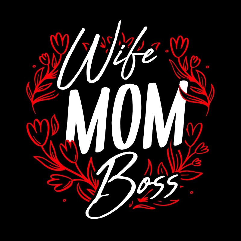 Muttertag Mama Geschenk Familie Beste Mutter