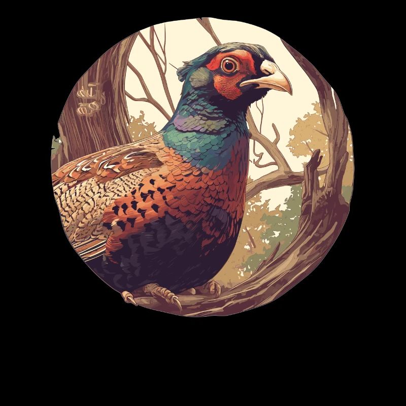 Pheasants Pheasant