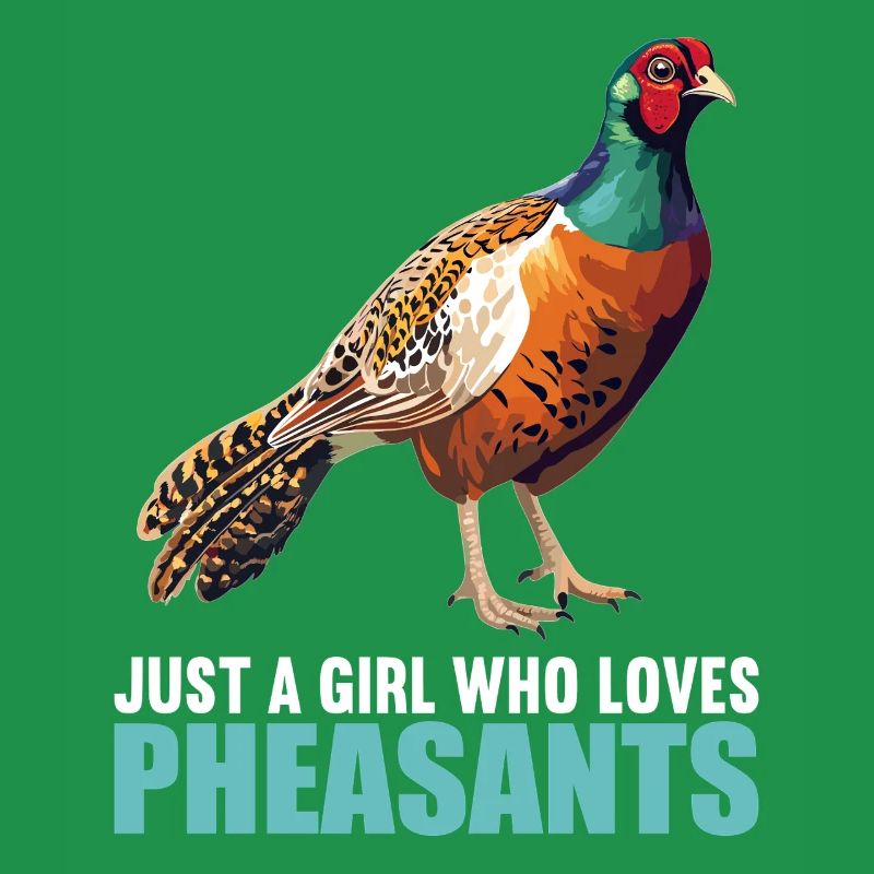 Pheasants Pheasant
