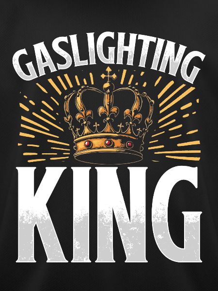 Gaslighting Gaslighter