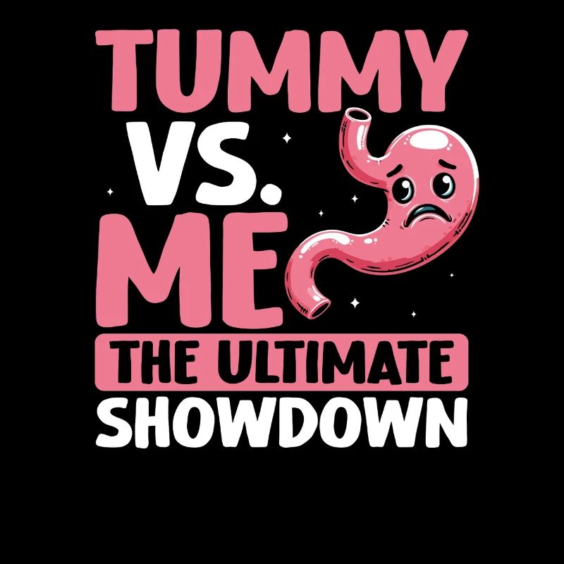 Douleur à l’estomac Survivant Douleur à l’estomac