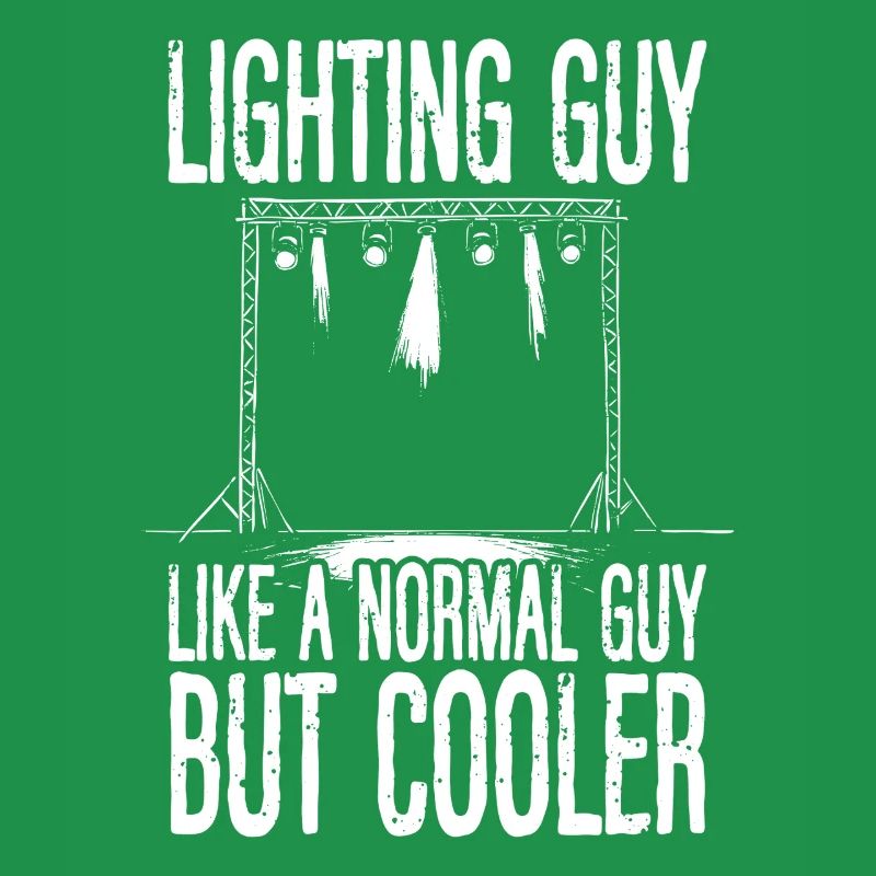 Lighting Technician Lighting Technician Lighting Technology