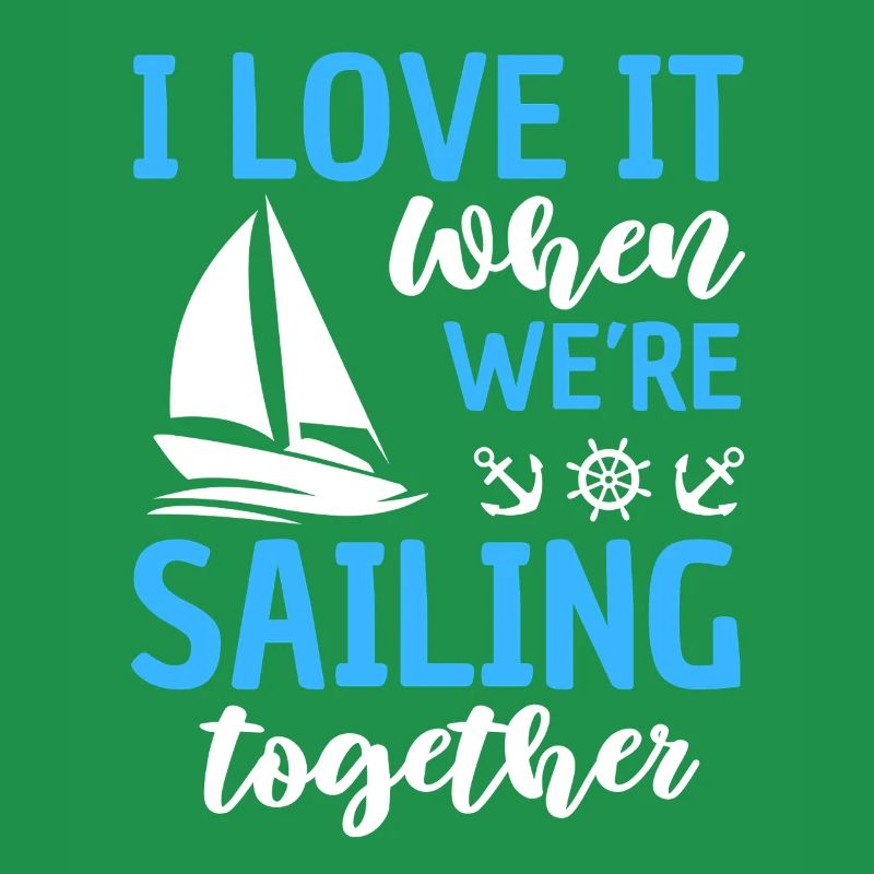 Relation de navigation Naviguer ensemble