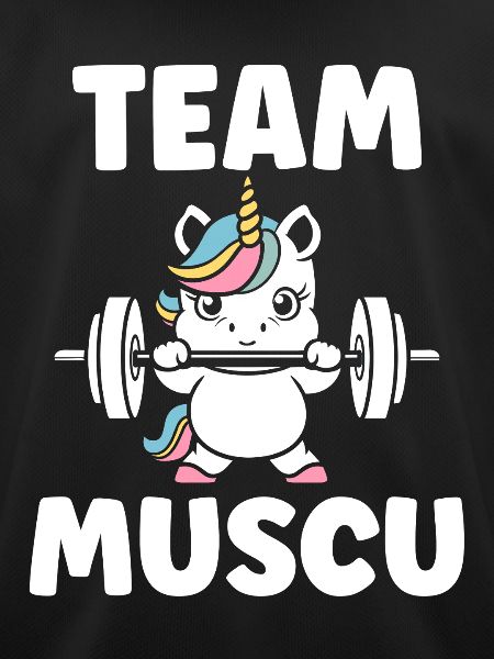 Humour musculation