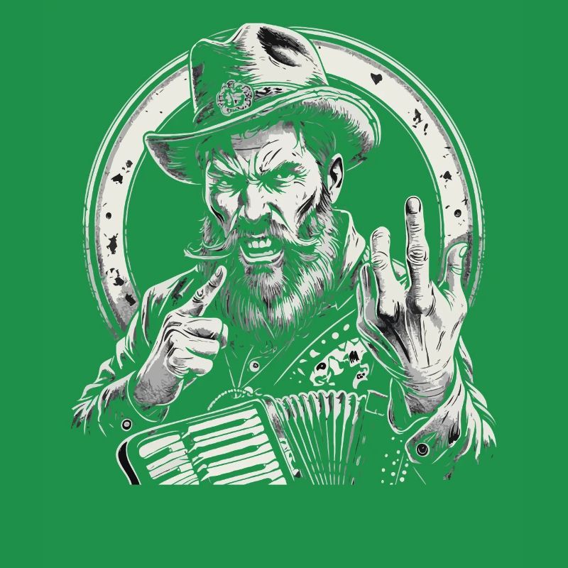 Grantler Grumpy Bavarian dialects Bavaria