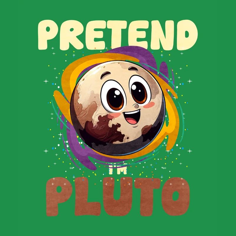 Pluto