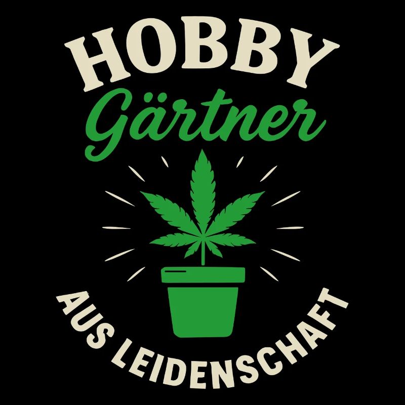 Hobbygärtner Aus Leidenschaft Pflanze