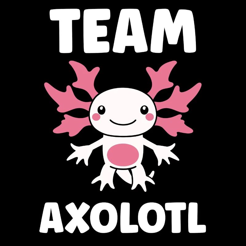 Axolotl