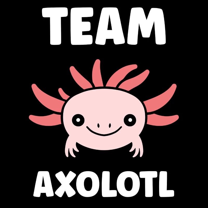 Axolotl