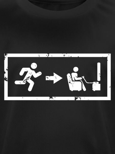 Gamer Exit Console