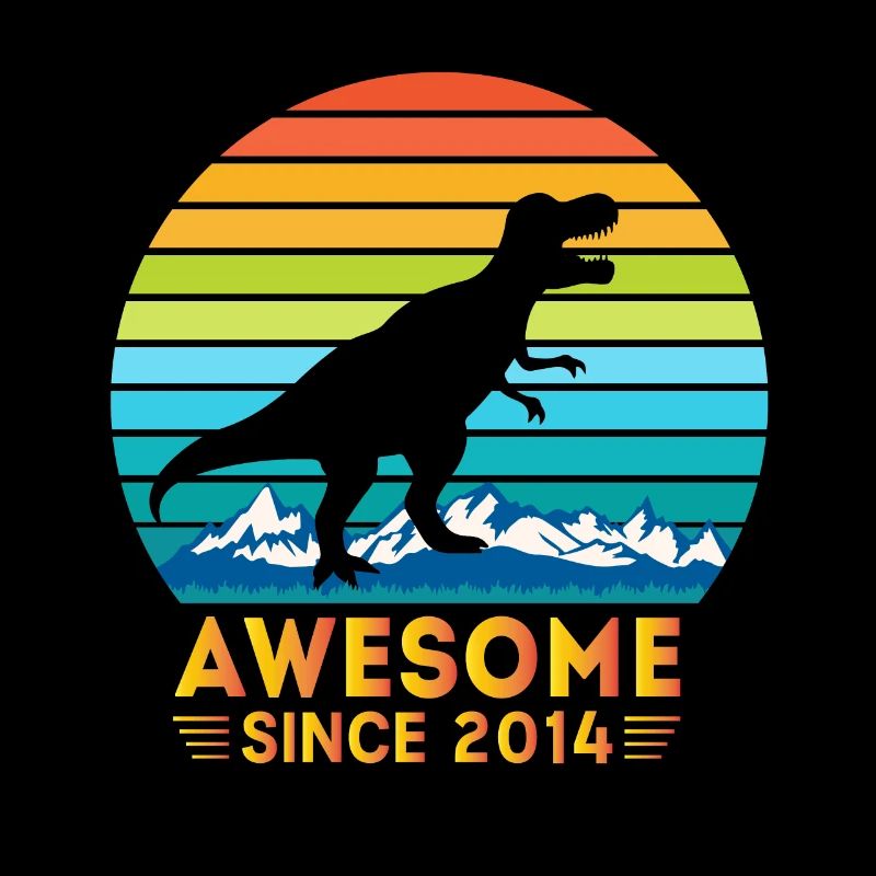 Awesome Since 2014