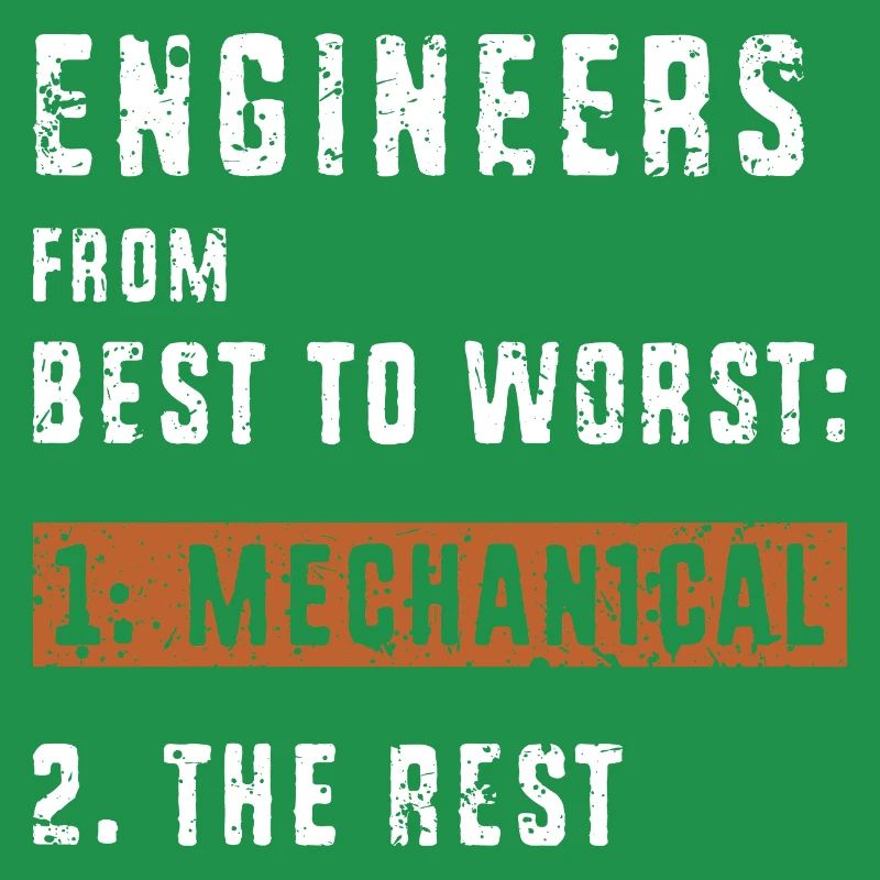 Mechanical Engineer