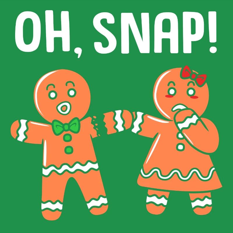 Gingerbread Man Gingerbread Heart Gingerbread Snacking